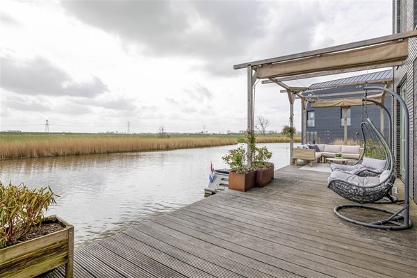 Medium property photo - De Ljepper 34, 8941 DE Leeuwarden